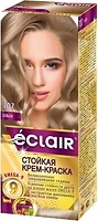 Фото Eclair Omega 9 Hair Color 707 ольха