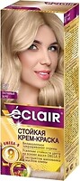 Фото Eclair Omega 9 Hair Color 87 песчаный берег