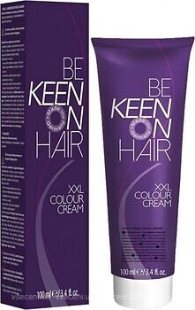 Фото Keen XXL Colour Cream 7.7 карамель