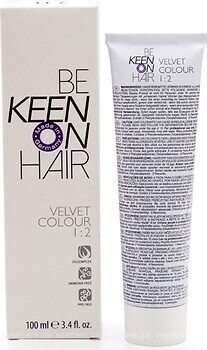 Фото Keen Velvet Colour 5.7 шоколад