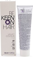 Фото Keen Velvet Colour 6.73 мускат