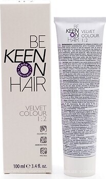 Фото Keen Velvet Colour 6.73 мускат