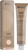 Фото Indola Blonde Expert Permanent Caring Color P.28 пастель жемчужно-коричневый