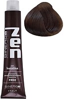 Фото Sinergy ZEN Color 6/34 темно-русый медно-золотистый