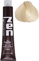 Фото Sinergy ZEN Color 11/0 платиновый светло-русый