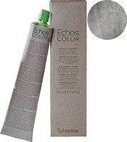 Фото Echosline Echos Color Vegan 12.88 экстра платиновый пепельный блонд