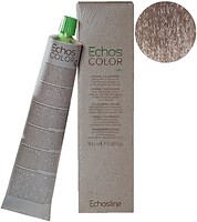 Фото Echosline Echos Color Vegan 12.22 экстра платиновый фиолетовый блондин