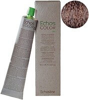 Фото Echosline Echos Color Vegan 5.72 светло-коричневый теплый коричневый