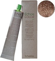 Фото Echosline Echos Color Vegan 8.32 светло-русый темно-серый