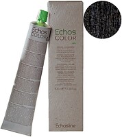 Фото Echosline Echos Color Vegan 1.0 черный