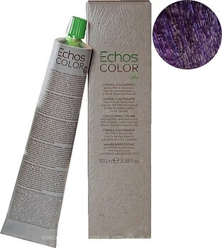 Фото Echosline Echos Color Vegan фиолетовый