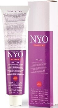 Фото Faipa Roma Nyo Hair Color 11.91 платиновый жемчуг пепельный