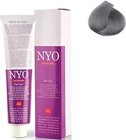 Фото Faipa Roma Nyo Hair Color 7 серый
