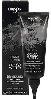 Фото Dikson Color Writer Dark Silver