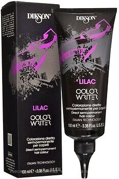 Фото Dikson Color Writer Lilac