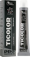 Фото TICO Professional Pro Series Ticolor Classic 7.35 светлый золотистый махагон