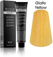 Фото Be Hair Be Color 24 Minute Yellow