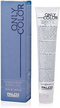 Фото Palco Professional Only Color 4.0 средне-коричневый