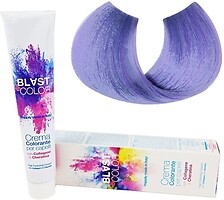 Фото Punti di Vista Blast & Color Hair Coloring Cream Сладкая лаванда