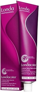 Фото Londa Professional Londacolor 6/16 Темный блонд пепельный