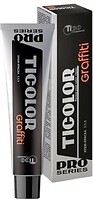 Фото TICO Professional Pro Series Ticolor Graffiti 8.001 металлический серый