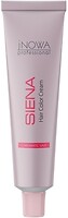 Фото jNowa Professional Siena Chromatic Save Hair Color Cream 5/43 средне-коричневый махагон