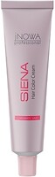 Фото jNowa Professional Siena Chromatic Save Hair Color Cream 7/7 темный блонд табак