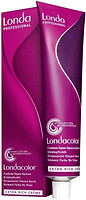 Фото Londa Professional Londacolor 7/61 Средний блондин фиолетово-серый