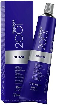 Фото Framesi Framcolor 2001 Intense 10.26 платиновый блонд жемчужный