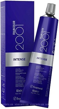 Фото Framesi Framcolor 2001 Intense 5.024 светло-каштановый мокко