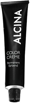 Фото Alcina Color Creme Special Blonde 11.1 Ash Tone пепельный