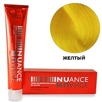 Фото Punti di Vista Nuance Booster желтый