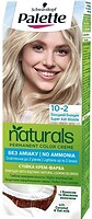 Фото Palette Naturals 10-2 Холодный блонд