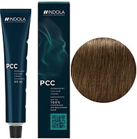 Фото Indola Exclusively Professional PCC Intense Coverage 7.0+ Средний блонд