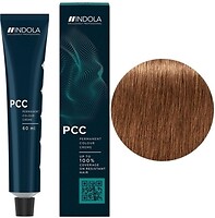 Фото Indola Exclusively Professional PCC Intense Coverage 8.8+ Светло-русый экстрафиолетовый