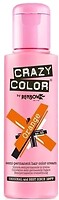 Фото Crazy Color Semi Permanent Hair Color Cream 60 Orange оранжевый