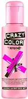 Фото Crazy Color Semi Permanent Hair Color Cream 78 Rebel UV малиновый