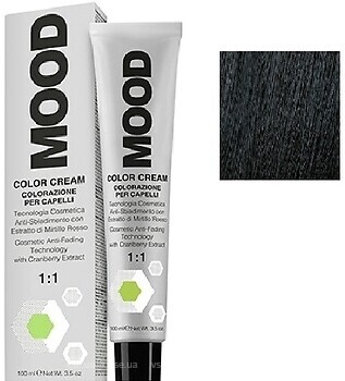 Фото Mood Color 1 черный