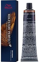 Фото Wella Professionals Koleston Perfect 5/7 светло-коричневый брюнет