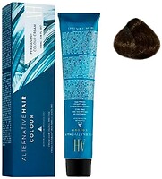 Фото Artistic Hair Alternative Hair Colour Permanent Colour Cream 6.13 темный блондин бежевый