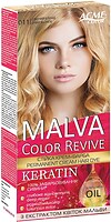 Фото Acme Malva Color Revive 011 сияющий блонд