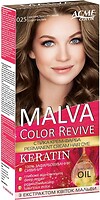 Фото Acme Malva Color Revive 025 натурально-русый