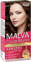 Фото Acme Malva Color Revive 042 каштановый