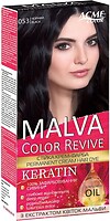 Фото Acme Malva Color Revive 053 черный