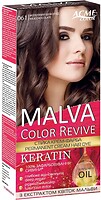 Фото Acme Malva Color Revive 061 молочный шоколад