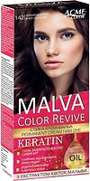 Фото Acme Malva Color Revive 142 черный шоколад