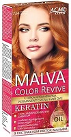 Фото Acme Malva Color Revive 734 медный