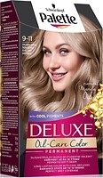 Фото Palette Deluxe 9-11 холодный светло-серый розовый