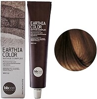 Фото BBcos Earthia Color Nathue Complex 6/3 Golden Dark Blond золотистый темно-русый