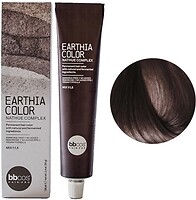 Фото BBcos Earthia Color Nathue Complex 6/74 Arctic Dark Blond арктический темно-русый